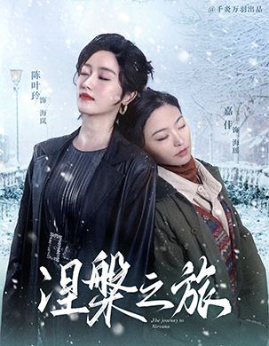 涅槃之旅（60集全）-紫橙资源网