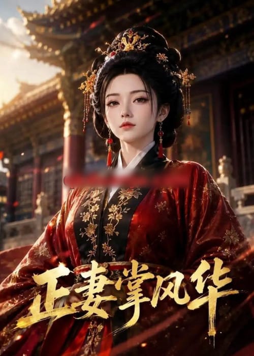 正妻掌风华（30集全）动漫-紫橙资源网