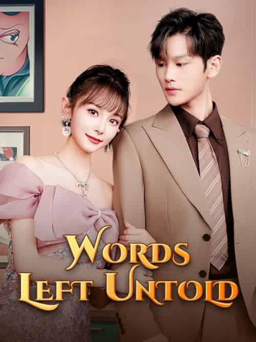 Words Left Untold（55集全）Liam＆Kurt＆＆Sophie＆Reid-紫橙资源网