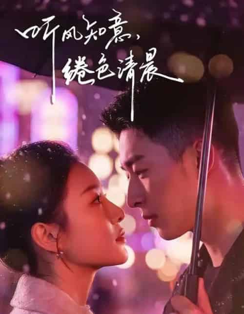 听风知意,绻色清晨(69集全)黄渲文&刘川榆-紫橙资源网
