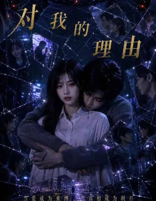 对我的理由（51集全）-紫橙资源网