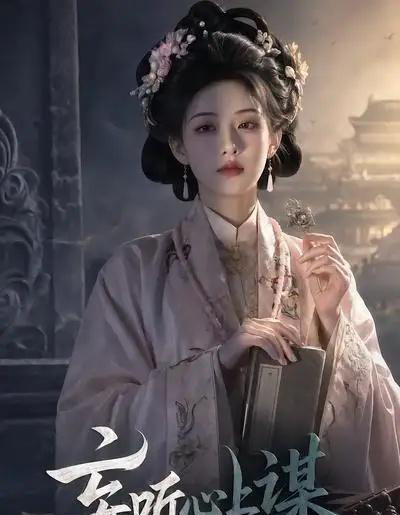 妄听心上谋(52集全)AI-紫橙资源网