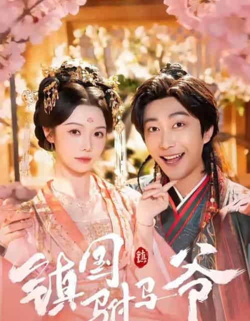镇国驸马爷（92集全）寇诗翎＆李云鹏-紫橙资源网