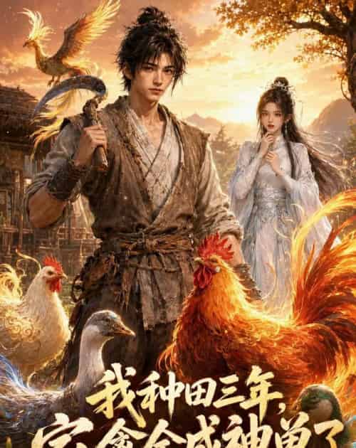 我种田三年，家禽全成神兽了（70集全）动漫-紫橙资源网