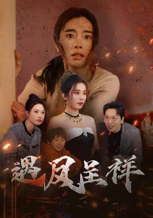 遇凤呈祥（50集全）张晓楠-紫橙资源网