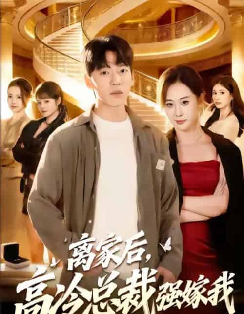 离家后，高冷总裁强嫁我（75集全）尼玛坚赞＆灵欢-紫橙资源网