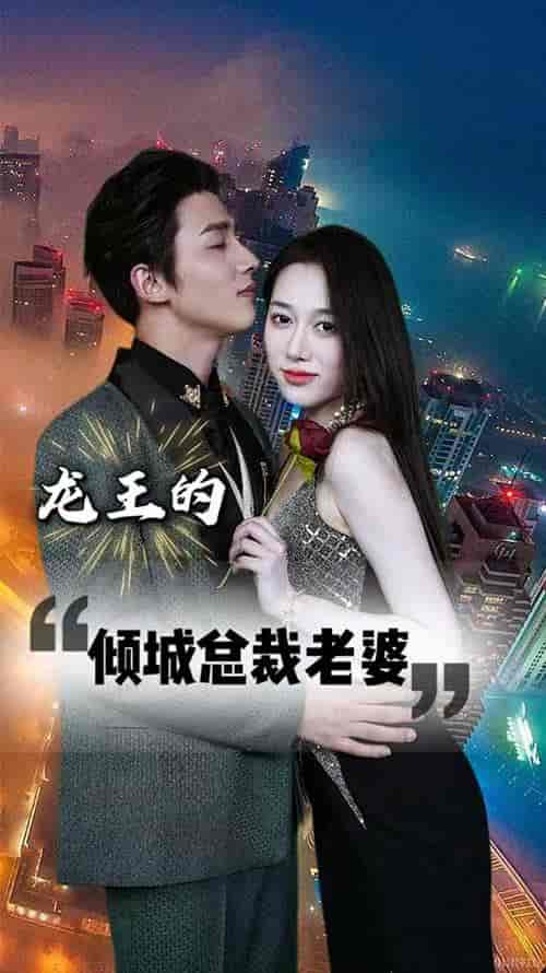 龙王的倾城总裁老婆（97集）-紫橙资源网