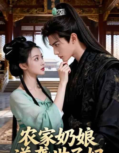 农家奶娘逆袭世子妃（50集全）AI-紫橙资源网