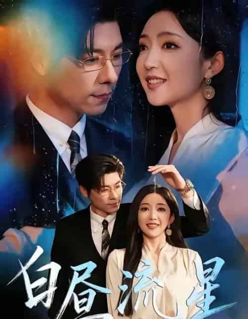 白昼流星（70集全）赵琪＆张欣欣-紫橙资源网