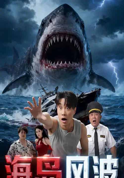 海岛风波（50集全）孙逸仁＆张翎月-紫橙资源网