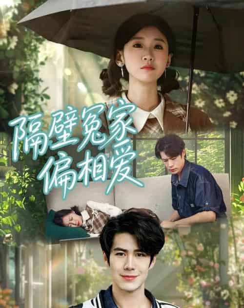 隔壁冤家偏相爱（30集全）穆樱宁＆高新雨-紫橙资源网