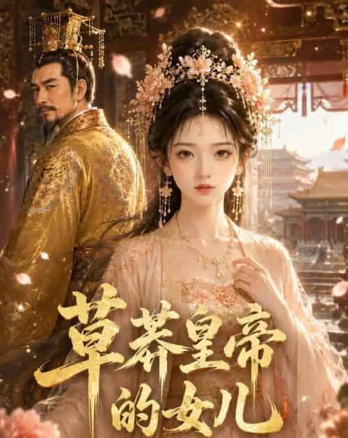 草莽皇帝的女儿（34集全）AI-紫橙资源网