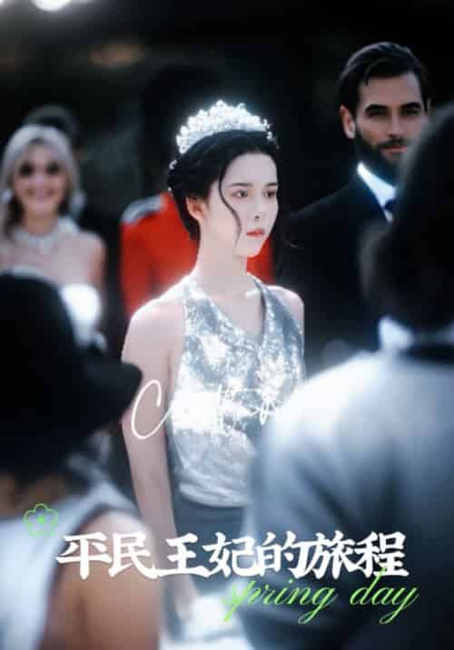 平民王妃的旅程（75集全）顾烨城＆夏彬-紫橙资源网