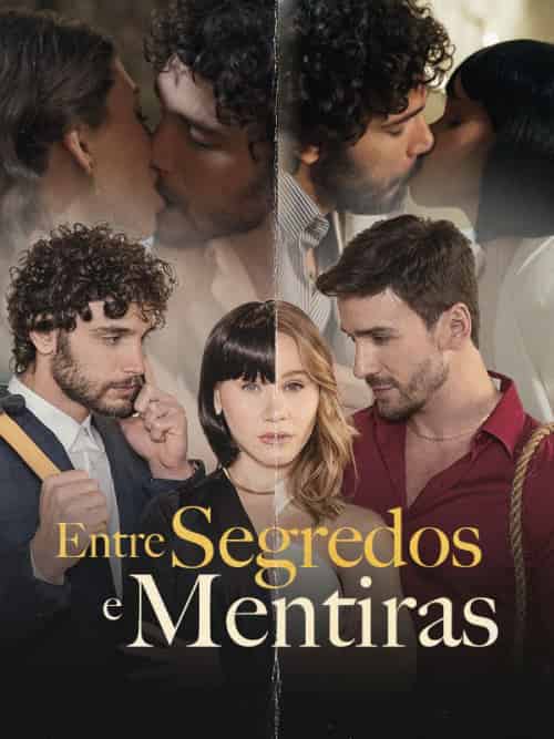 Between Lies and Secrets（66集全）-紫橙资源网