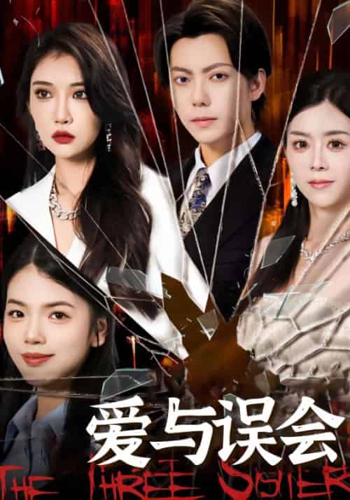 爱与误会（100集全）叶云霓＆叶云成-紫橙资源网
