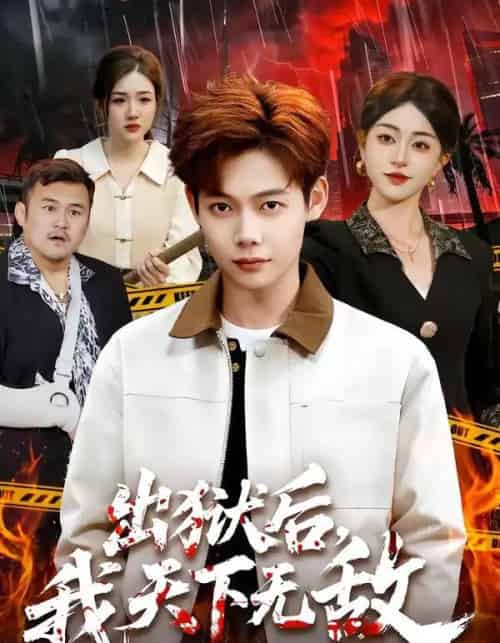 出狱后我天下无敌（90集全）王镱深＆涂鑫艺-紫橙资源网