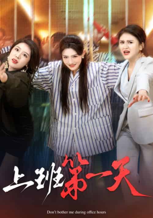 上班第一天（35集全）李军＆苏月-紫橙资源网