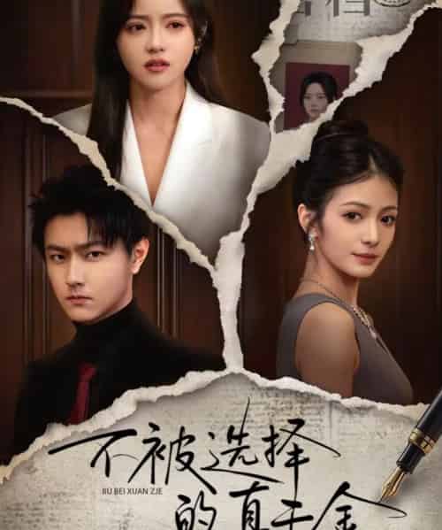 不被选择的真千金（60集全）李兴＆向北-紫橙资源网