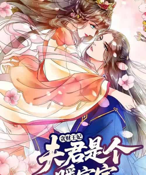 贪财王妃：夫君是个暖宝宝（30集）动漫-紫橙资源网