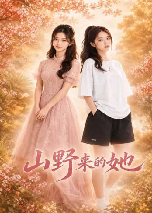山野来的她（73集全）AI-紫橙资源网