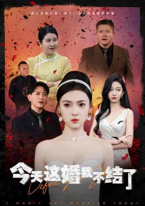 今天这婚我不结了（39集全）侯冠杰＆樊楚琦-紫橙资源网