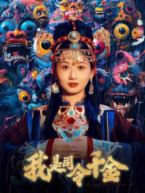 我是司令千金（61集全）范琪-紫橙资源网