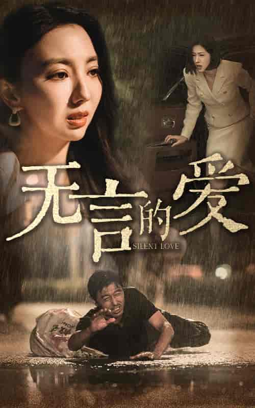 无言的爱＆父爱无言（65集） - 紫橙短剧