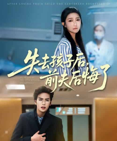 失去孩子后前夫后悔了（76集）吴元成＆刘静阳-紫橙资源网