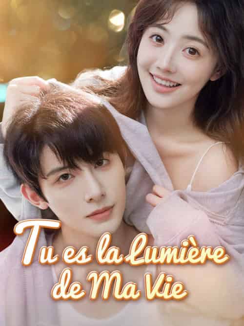 Tu es la Lumière de Ma Vie（77集全）Jérôme＆Gaillard＆Valérie＆Roberge-紫橙资源网