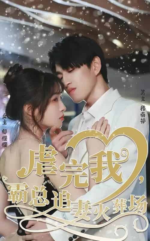 转身离开后＆虐完我，霸总追妻火葬场（103集全）林可汉＆陆元-紫橙资源网