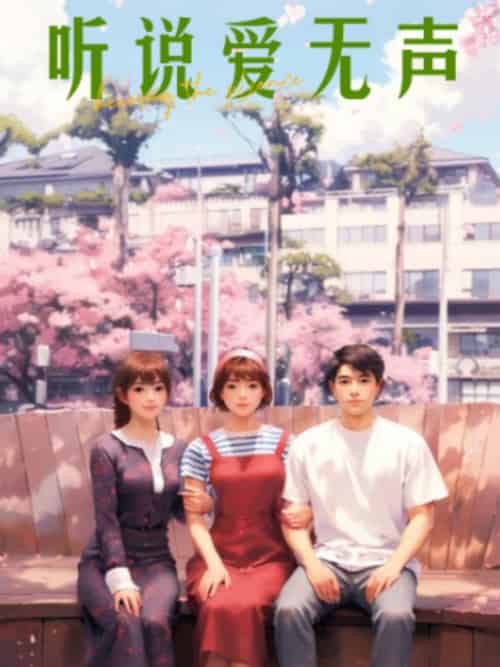 听说爱无声（28集全）-紫橙资源网