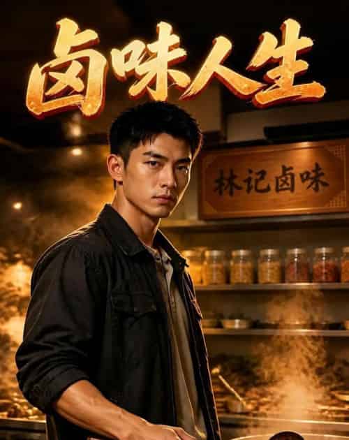 卤味人生（38集全）-紫橙资源网