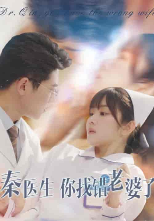秦医生你找错老婆了（34集全）秦淮之＆元诺-紫橙资源网