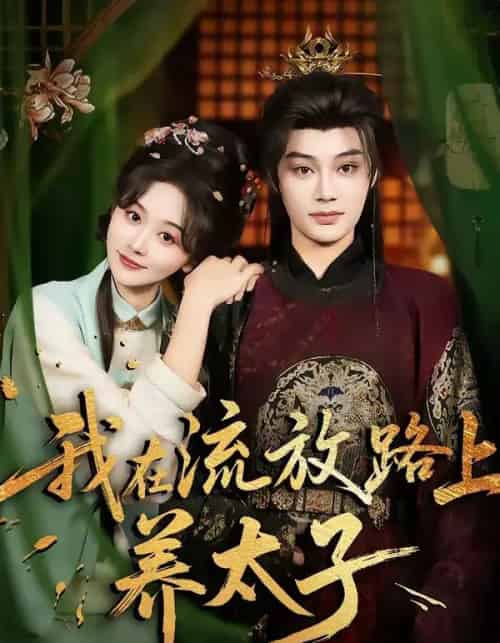 我在流放路上养太子(71集全)柳甯&刘蓝鸽-紫橙资源网