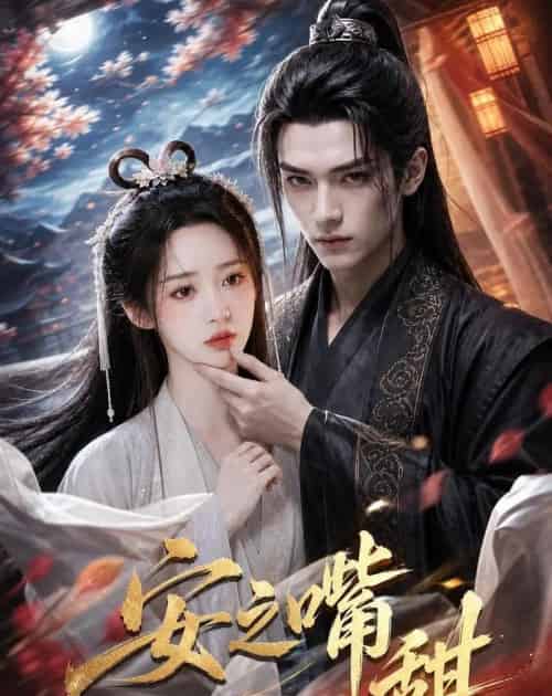 安之嘴甜（21集全）AI-紫橙资源网