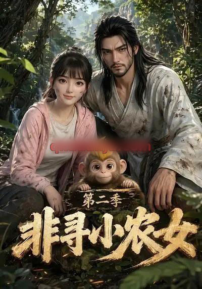 非寻小农女第二季(78集全)AI短剧-紫橙资源网