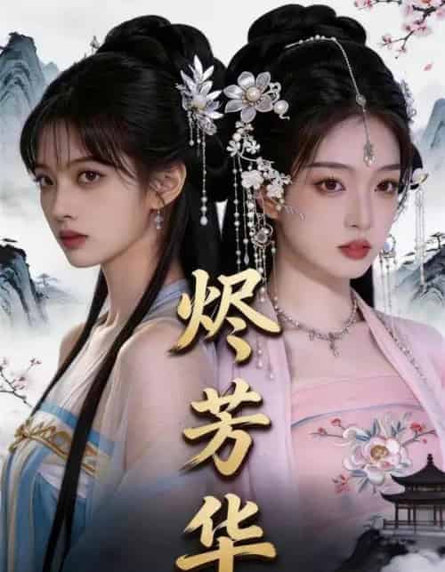 烬芳华（40集全）AI-紫橙资源网