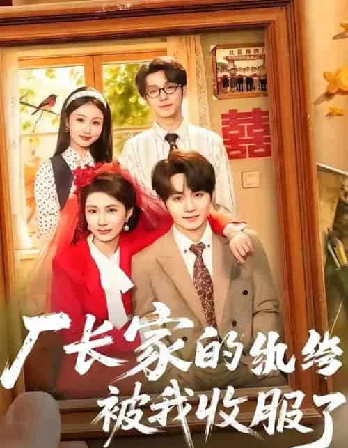厂长家的纨绔被我收服了（61集全）钟政＆曹嘉怡-紫橙资源网