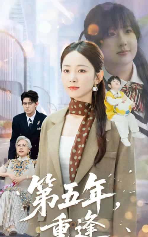 第五年重逢（100集全）王朝阳＆孟嘉鑫-紫橙资源网