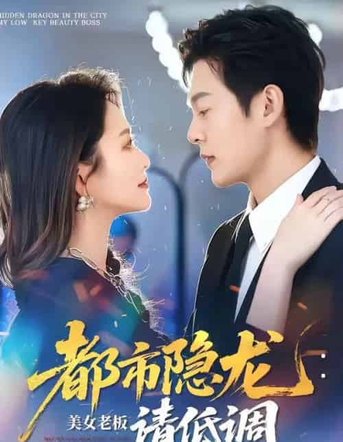 都市隐龙:美女老板请低调(85集全)钱谦&黄斯琪-紫橙资源网
