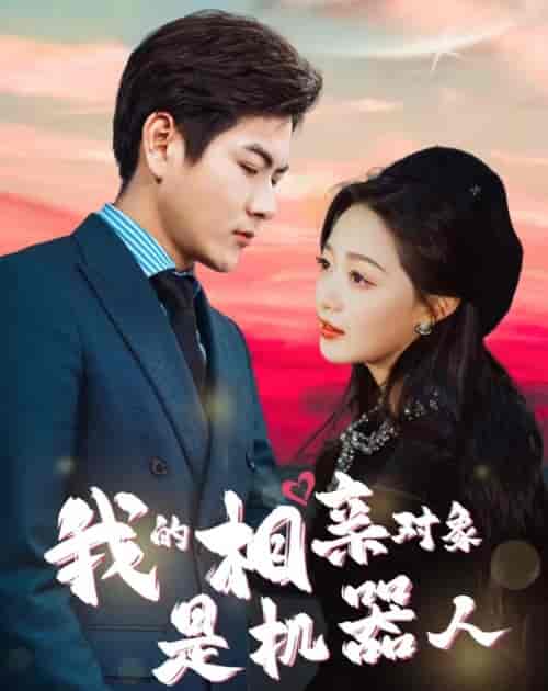 我的相亲对象是机器人（79集）-紫橙资源网