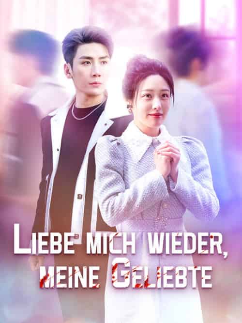 Liebe mich wieder, meine Geliebte（38集全）Lars＆Hinz＆＆Anja＆Meier-紫橙资源网