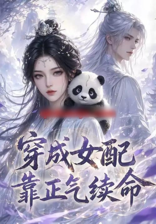 穿成女配靠正气续命(60集全)动漫-紫橙资源网