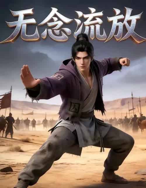 无念流放（48集全）AI-紫橙资源网