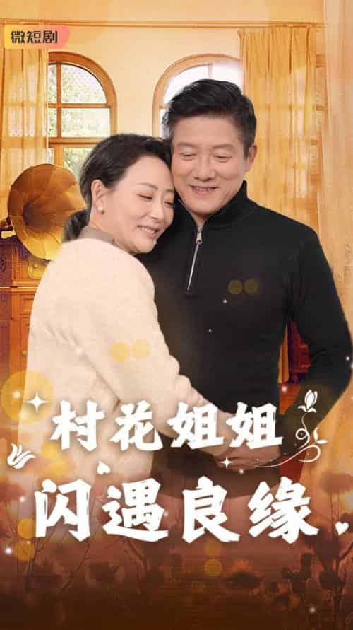 村花姐姐闪遇良缘（43集全）藤林＆乌倩-紫橙资源网