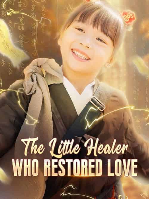 The Little Healer Who Restored Love（75集全）Jim＆Hark-紫橙资源网