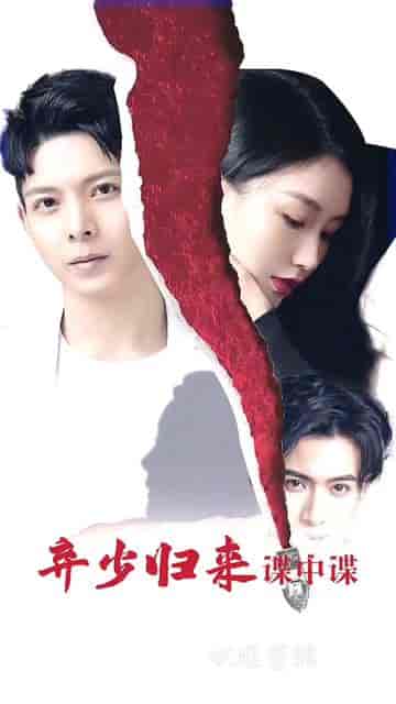 弃少归来谍中谍（100集）-紫橙资源网