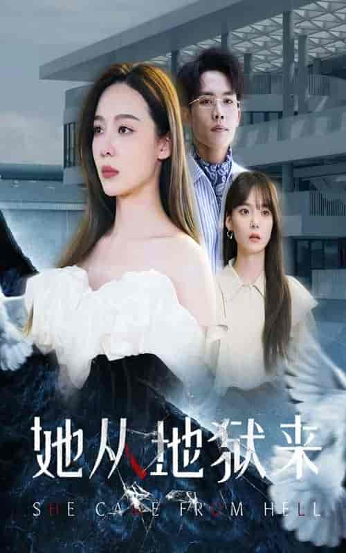 她从地狱来（82集全）-紫橙资源网