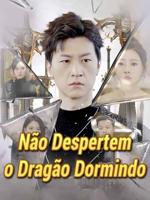 Não Despertem o Dragão Dormindo （Dublado）（90集全）Domingos＆Bastos＆＆Teresinha＆Gama-紫橙资源网