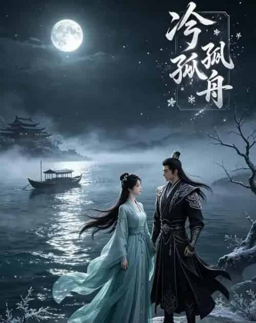 冷月孤舟（45集全）动漫-紫橙资源网